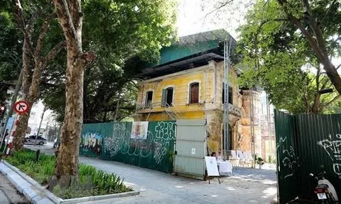 Hà Nội thu hồi nhiều nhà, đất sử dụng không đúng mục đích