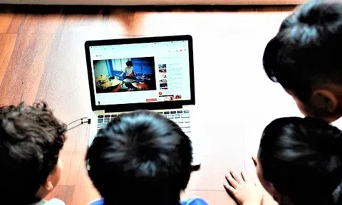 Hà Nội sẽ có trung tâm xử lý tin xấu độc để bảo vệ trẻ em trên không gian mạng