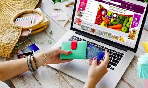 Doanh thu thương mại điện tử Việt Nam có thể đạt 49,9 tỷ USD vào năm 2028