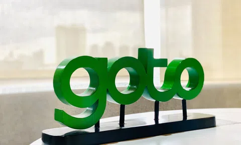 Công ty mẹ Gojek lần đầu tiên báo lãi