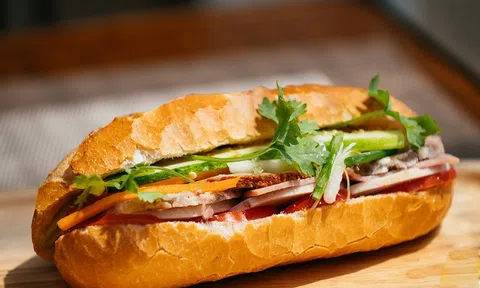 8 món ăn nào được tạp chí của Mỹ bình chọn là biểu tượng của Việt Nam?