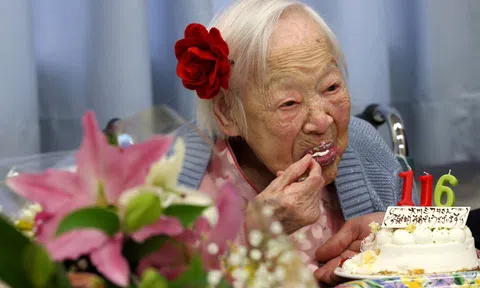 Kỳ lạ nhiều người Nhật không muốn sống qua 100 tuổi