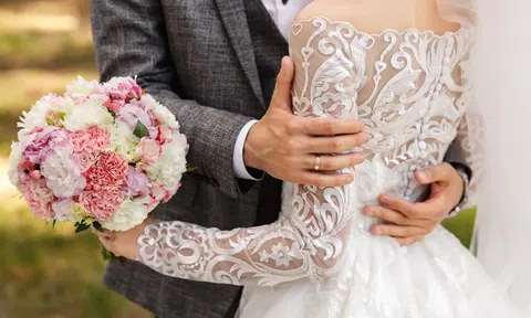 Tỷ lệ nam giới Việt Nam lấy vợ Hàn Quốc tăng mạnh