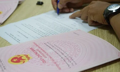 Phạt tới 10 triệu đồng đối với những cá nhân không đăng ký sử dụng đất