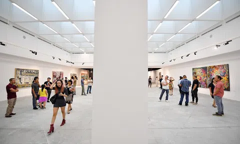 Gen Z và trào lưu thưởng thức nghệ thuật