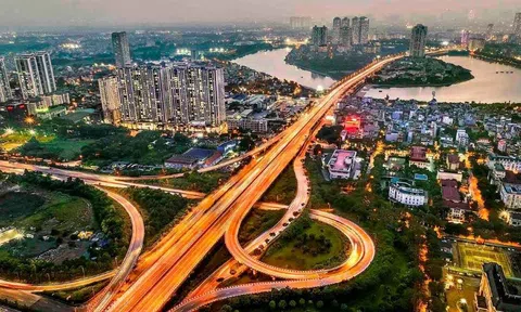 Hà Nội lọt top 100 thành phố thông minh nhất thế giới