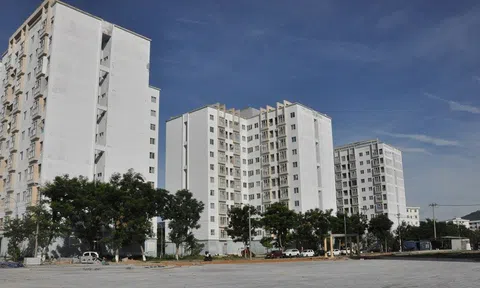 Đà Nẵng: Bán và cho thuê hơn 400 căn nhà ở xã hội