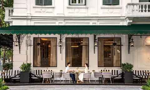 Loạt khách sạn cao cấp tại Hà Nội kích cầu trải nghiệm