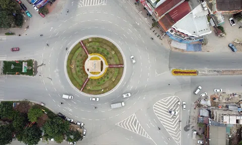 Lộ diện dự án 3000 tỷ nối Hà Nội về Hưng Yên