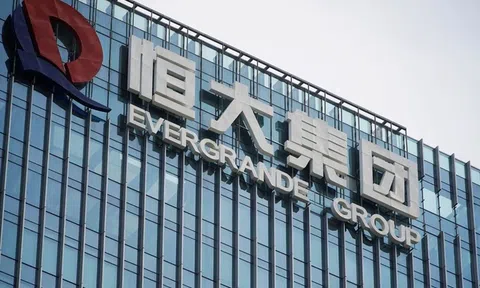 "Ông trùm" bất động sản Trung Quốc đối mặt đơn kiện phá sản