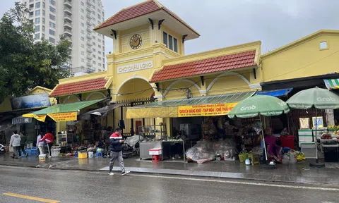 Thị trường mua bán Rằm tháng Giêng khá ảm đạm dù giá cả bình ổn