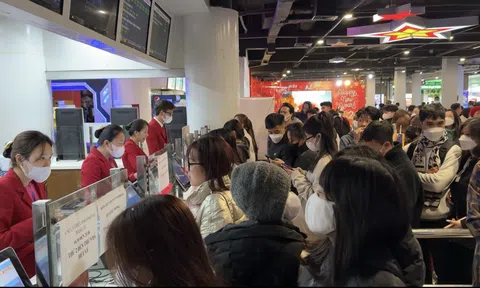  “Đào, phở và piano” vẫn chưa hạ nhiệt, chuyên gia nhận xét "hiện tượng chưa từng có"