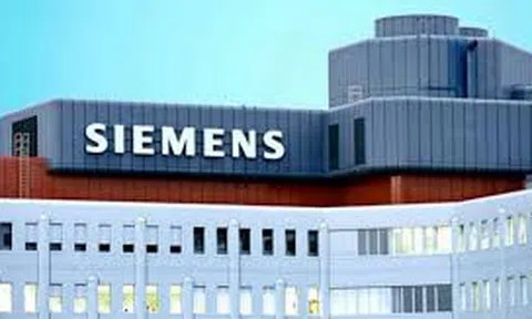 Tập đoàn Siemens quan tâm tới dự án đường sắt hàng chục tỷ đô tại Việt Nam