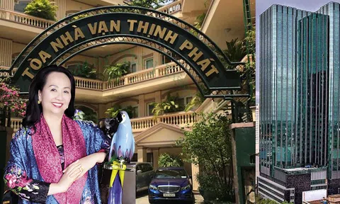 Ngăn chặn giao dịch gần 3.000 bất động sản liên quan đến vụ án Vạn Thịnh Phát