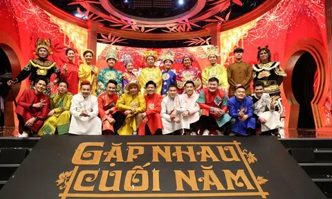 Bật mí chi phí quảng cáo "khủng" trong chương trình Táo Quân