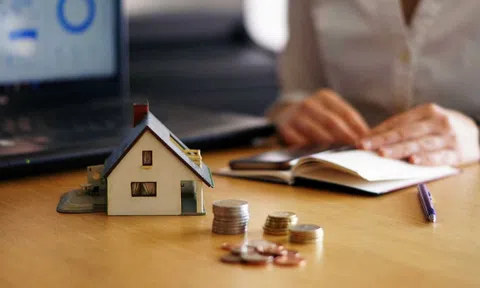 Thời điểm “vàng” để vay mua nhà khi nhà băng đồng loạt hạ lãi suất