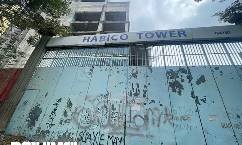 Siêu dự án từng khiến giới đầu tư chao đảo bởi giá đắt nhất Việt Nam, giờ ra sao?