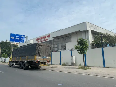 Bất động sản hậu cần tăng nhiệt nhờ "ăn theo" thương mại điện tử