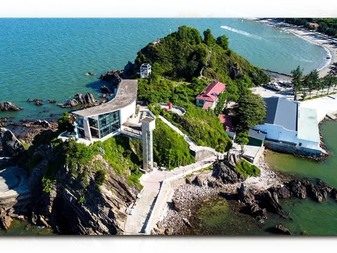 Dự án Quần thể du lịch Lan Châu - Song Ngư: Sai phạm nhiều năm, quy hoạch mới đè lấn bất thường