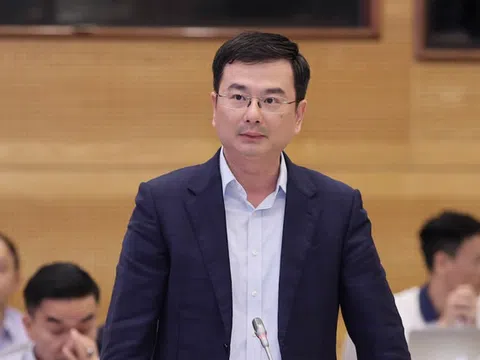 Tăng trưởng tín dụng chậm, âm, Phó Thống đốc lý giải bất ngờ