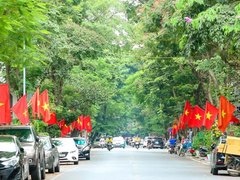 Dịp lễ 30/4 - 1/5 năm 2024 được nghỉ mấy ngày?