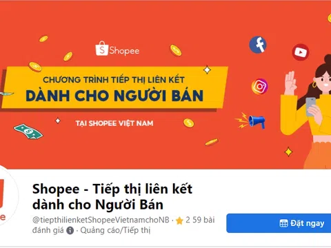 Nợ thuế tiền tỷ khi làm tiếp thị liên kết: Ngành Thuế đưa ra lời khuyên