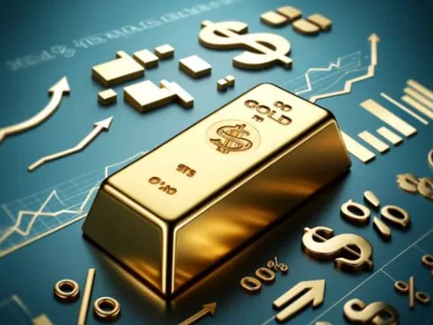 Nhiều chuyên gia nhận định giá vàng sẽ giảm trong tuần tới