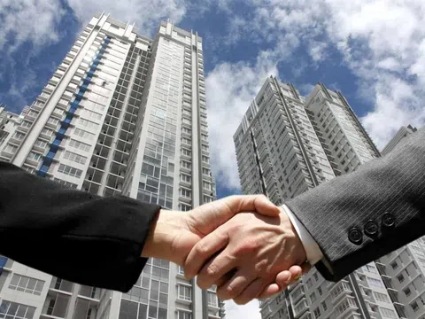 Hoạt động M&A bất động sản sẽ có một cuộc sàng lọc lớn