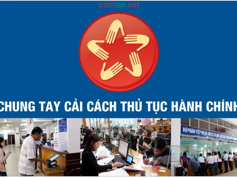 Chương trình cắt giảm, đơn giản hóa thủ tục hành chính liên quan đến sản xuất, kinh doanh năm 2025, 2026