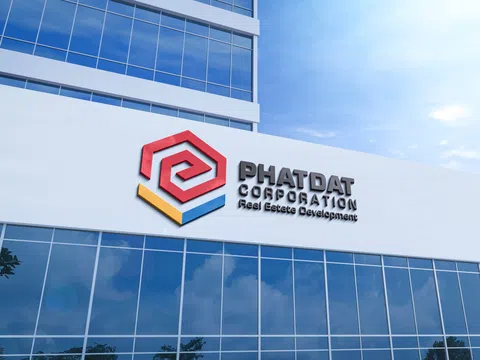 Công ty Cổ phần Phát triển Bất động sản Phát Đạt vừa bị Ủy ban Chứng khoán Nhà nước xử phạt vi phạm hành chính