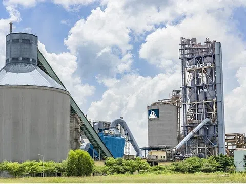 Đồng Nai: Xử phạt hành chính Tổng Công ty Vật liệu Xây dựng số 1 do có hành vi vi phạm quy định trong hoạt động khai thác nước ngầm