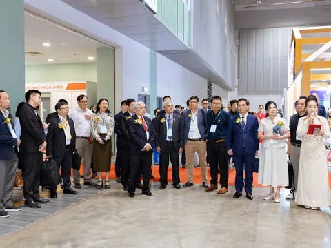 SMART CITY ASIA 2025: Diễn đàn và triển lãm Quốc Tế thành phố thông minh Châu Á tại Việt Nam