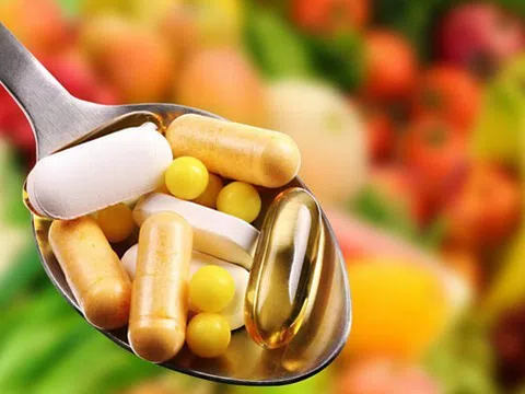 Thu hồi hiệu lực Giấy tiếp nhận đăng ký bản công bố sản phẩm đối với 10 thực phẩm bảo vệ sức khỏe do CTCP Công nghệ sinh phẩm Nam Việt công bố.
