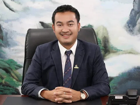 Công ty Cổ phần Đông Tây Land bị Cưỡng chế tài khoản để thu nợ thuế 15,46 tỷ đồng