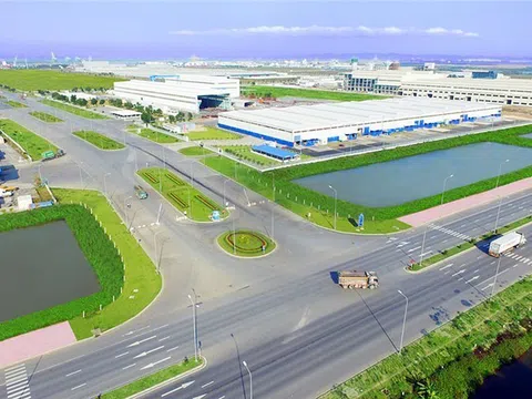 UBND tỉnh Phú Yên chấp thuận nhà đầu tư thực hiện Dự án Đầu tư xây dựng và kinh doanh kết cấu hạ tầng Khu công nghiệp Hòa Tâm