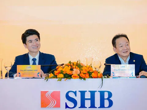 Thanh tra Ngân hàng Nhà nước thông báo kết luận thanh tra Ngân hang TMCP Sài Gòn – Hà Nội