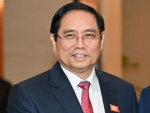 Phê duyệt danh sách thành viên Ban Chỉ đạo quốc gia về phát triển kinh tế tư nhân