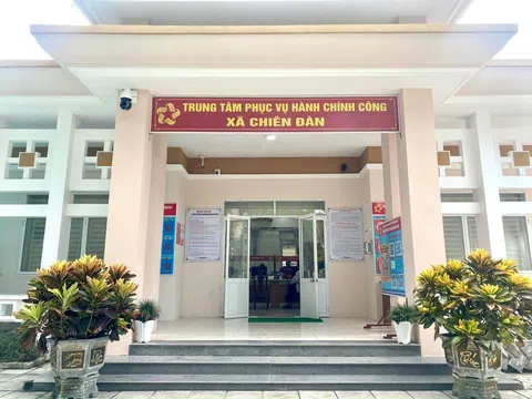Trong những ngày đầu tiên vận hành bộ máy chính quyền hai cấp tại Đà Nẵng
