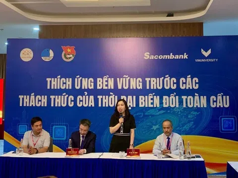 Hướng Về Quê Hương: Trí Thức Trẻ Việt Kiều Khẳng Định Vai Trò Kiến Tạo Tương Lai Đất Nước