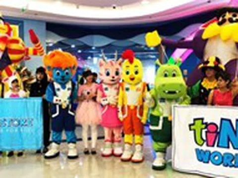 Chủ sở hữu tiNiWorld nợ hơn 6,8 tỷ đồng bảo hiểm