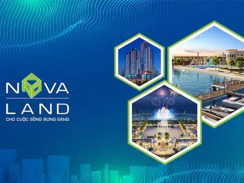 Novaland lỗ hơn 660 tỷ đồng trong nửa đầu 2025: Doanh thu bật tăng, nhưng nợ đáo hạn và tái cấu trúc vẫn là rào cản lớn