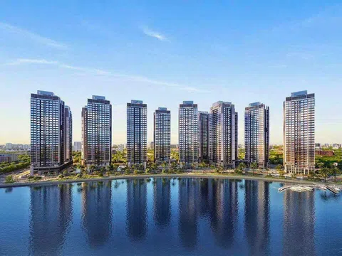 Đất Xanh Group: Sau ánh hào quang dự án tỷ USD là bóng đen nợ thuế và khủng hoảng niềm tin