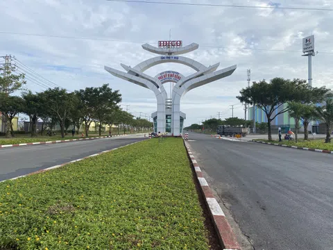 IDC chốt quyền nhận cổ tức bằng cổ phiếu tỷ lệ 15% vào ngày 15/8/2025