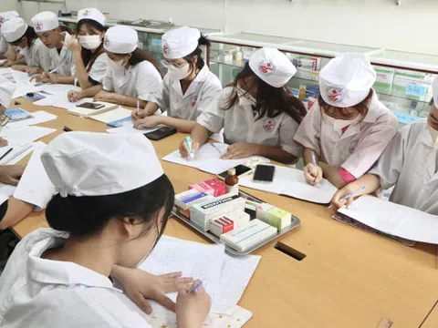 Dự thảo Luật Giáo dục đại học sửa đổi: Mở rộng kiểm định bắt buộc, ứng dụng AI trong thẩm định