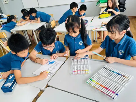 Bộ GD&ĐT Triển Khai Nhiệm Vụ Giáo Dục Phổ Thông 2025–2026: Đổi Mới Toàn Diện, Ứng Dụng AI và Chuyển Đổi Số