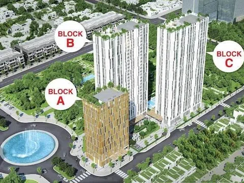 Sài Gòn Phú Minh trả 31 tỷ lãi trái phiếu, hé lộ liên kết Kiến Á