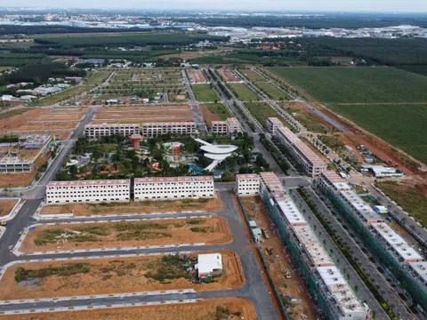 Gem Sky World – Huy động vốn trái phép, hàng trăm tỷ đồng của khách hàng đang “mắc kẹt”