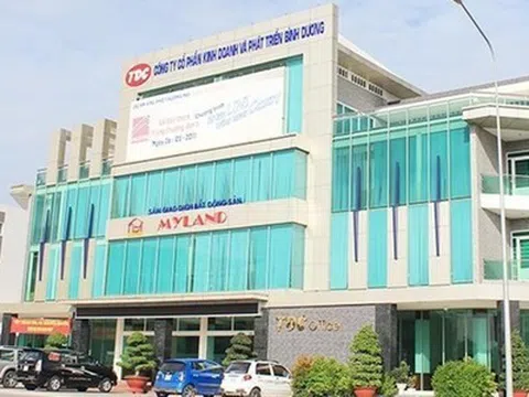 TDC đính chính báo cáo tài chính quý II/2025: Lợi nhuận đảo chiều, lộ rõ áp lực dòng tiền