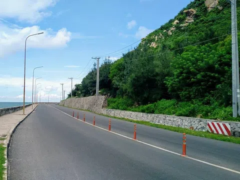 Đột phá hạ tầng ven biển: Việt Nam tăng tốc hoàn thiện tuyến đường bộ ven biển