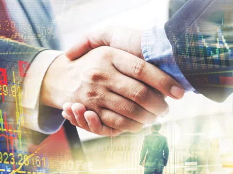 M&A bất động sản Việt Nam: Cuộc chuyển giao hàng chục nghìn tỷ và làn sóng vốn ngoại tăng tốc